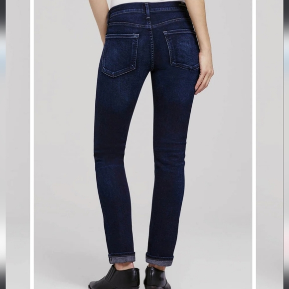 Citizens of Humanity Agnes jeans - Picture 2 of 4